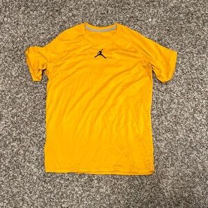 Jordan’s men shirt